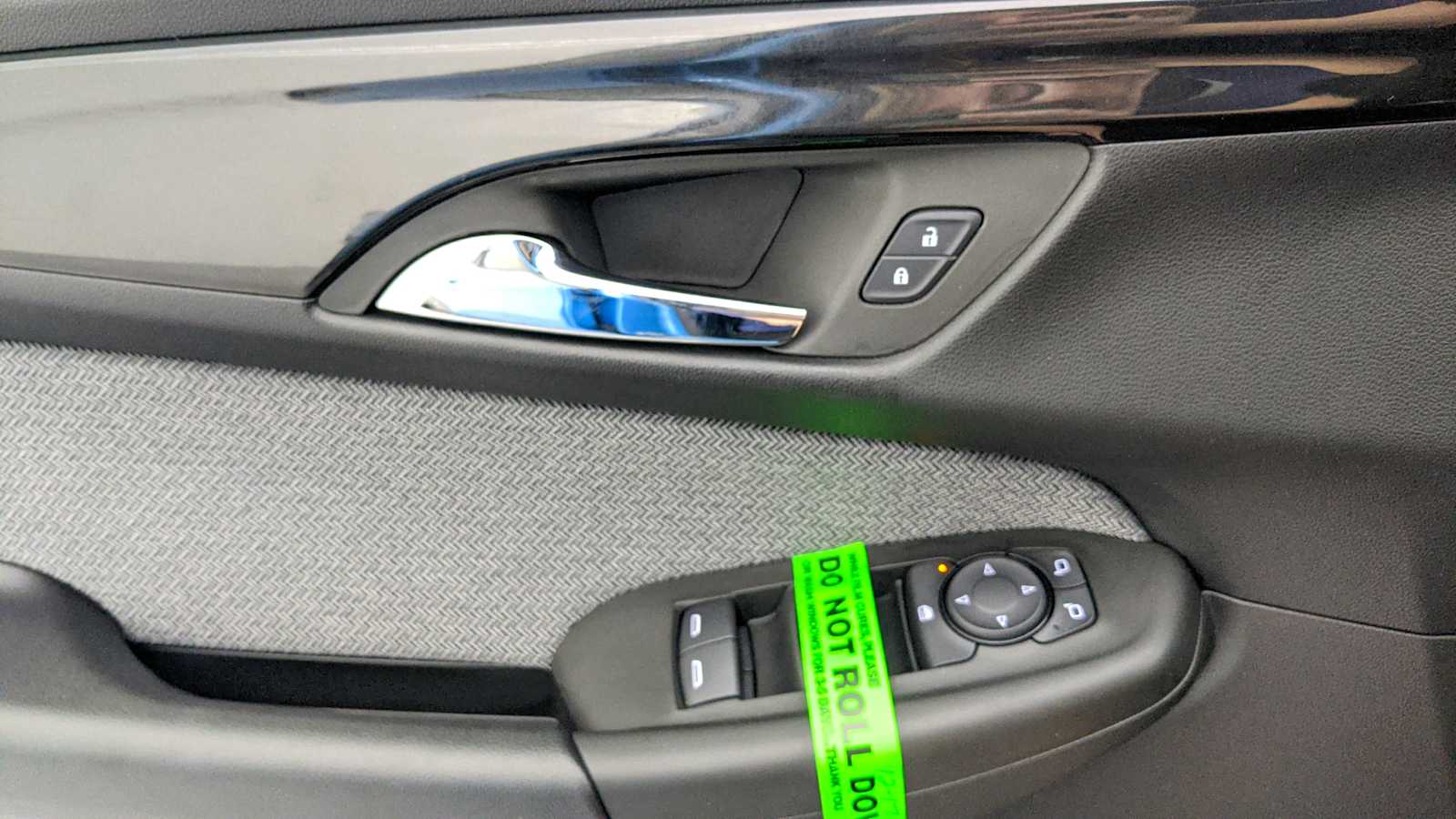 2026 Chevrolet Trailblazer LT Marina Blue Metallic at Marchant Chevrolet