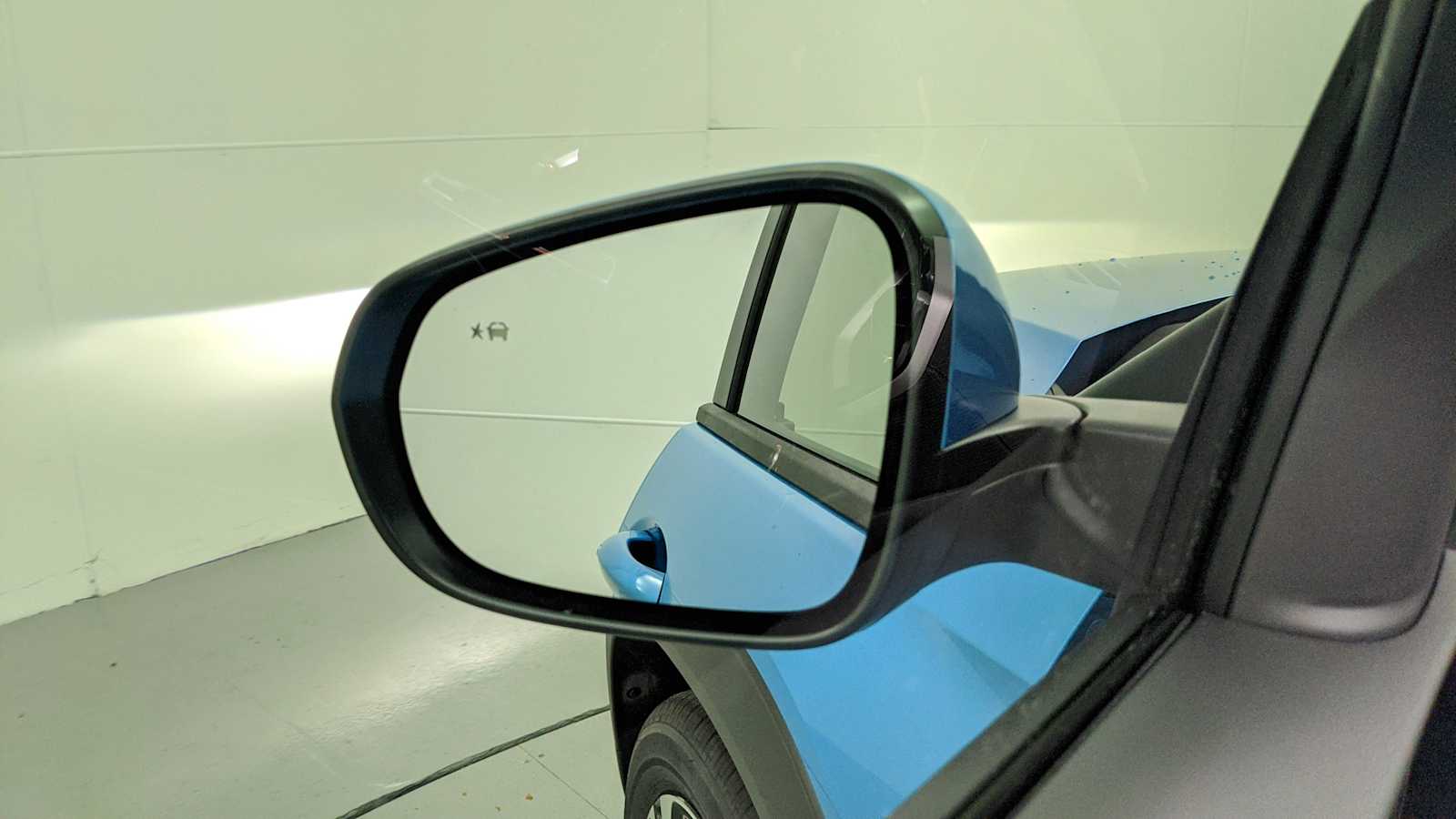 2026 Chevrolet Trailblazer LT Marina Blue Metallic at Marchant Chevrolet