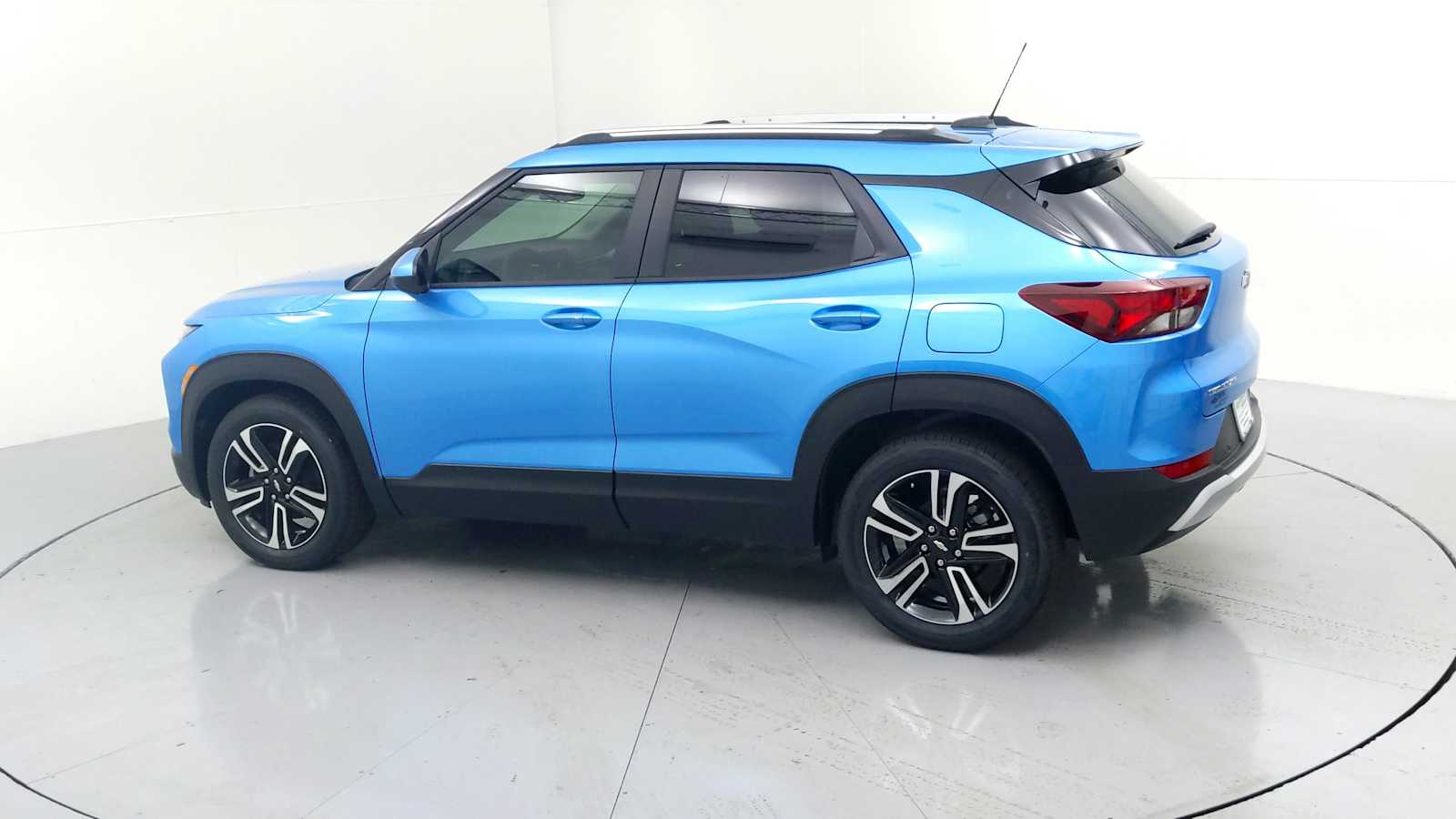 2026 Chevrolet Trailblazer LT - 6