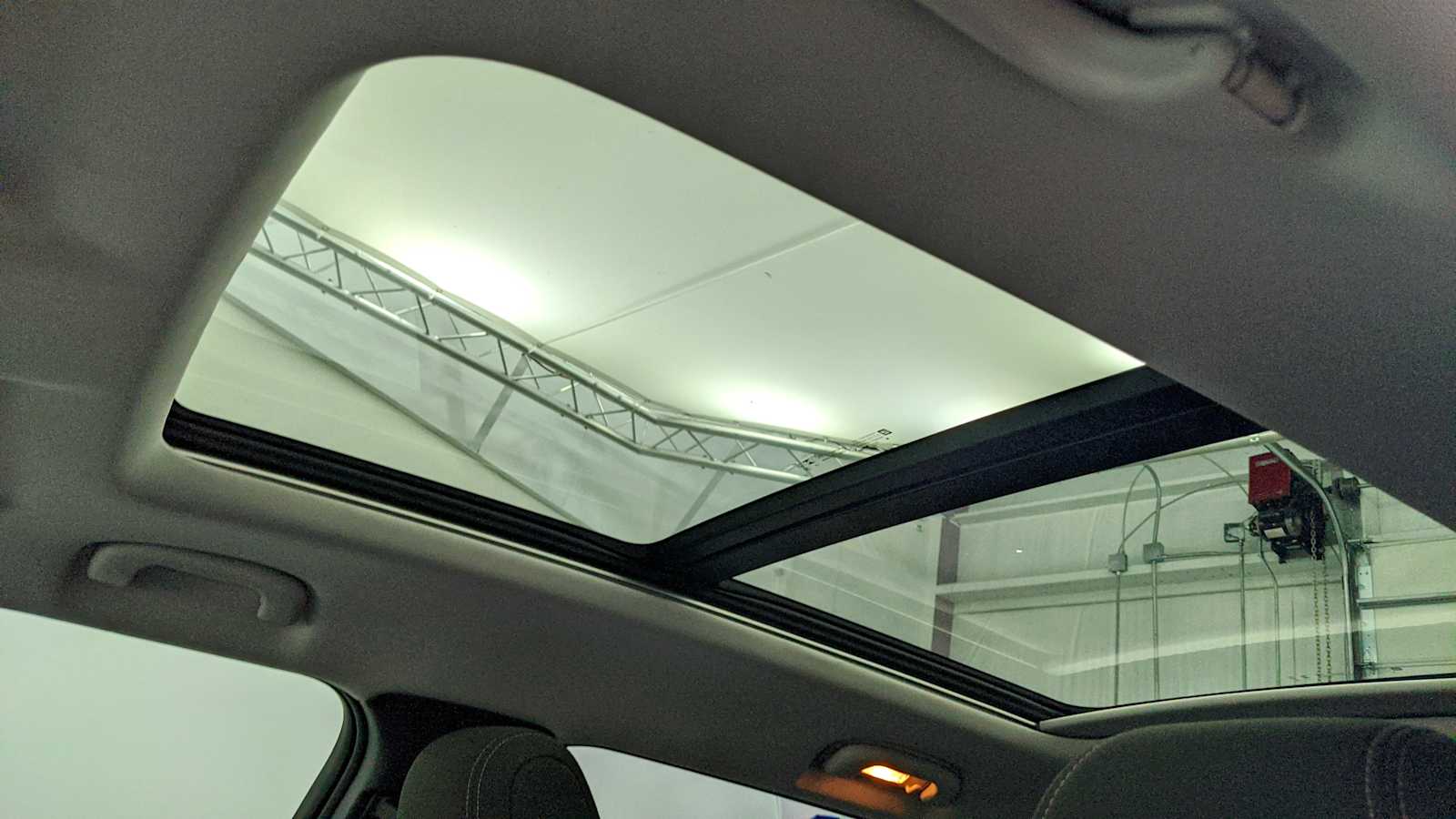 2026 Chevrolet Trailblazer LT Marina Blue Metallic at Marchant Chevrolet