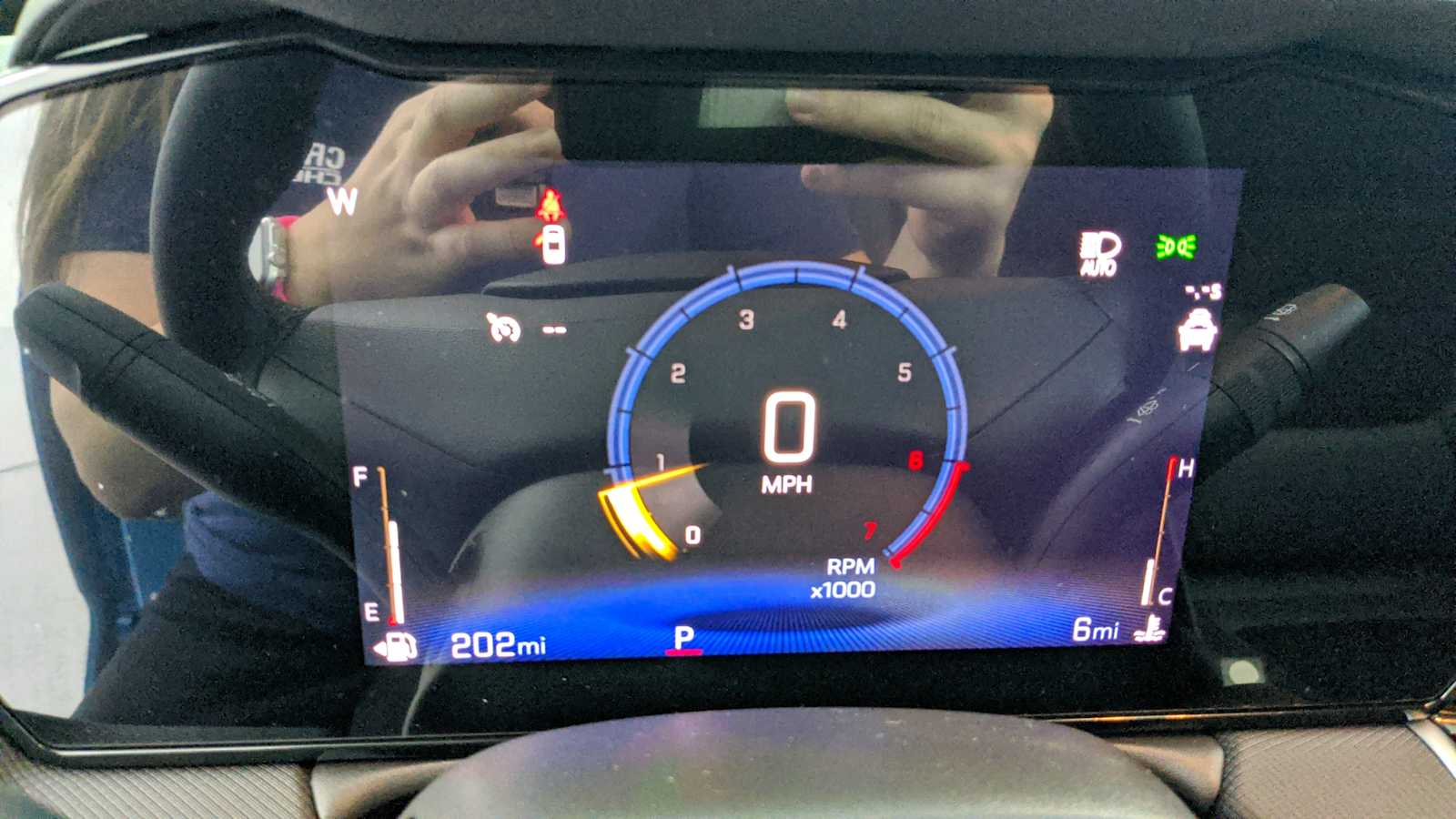 2026 Chevrolet Trailblazer LT Marina Blue Metallic at Marchant Chevrolet