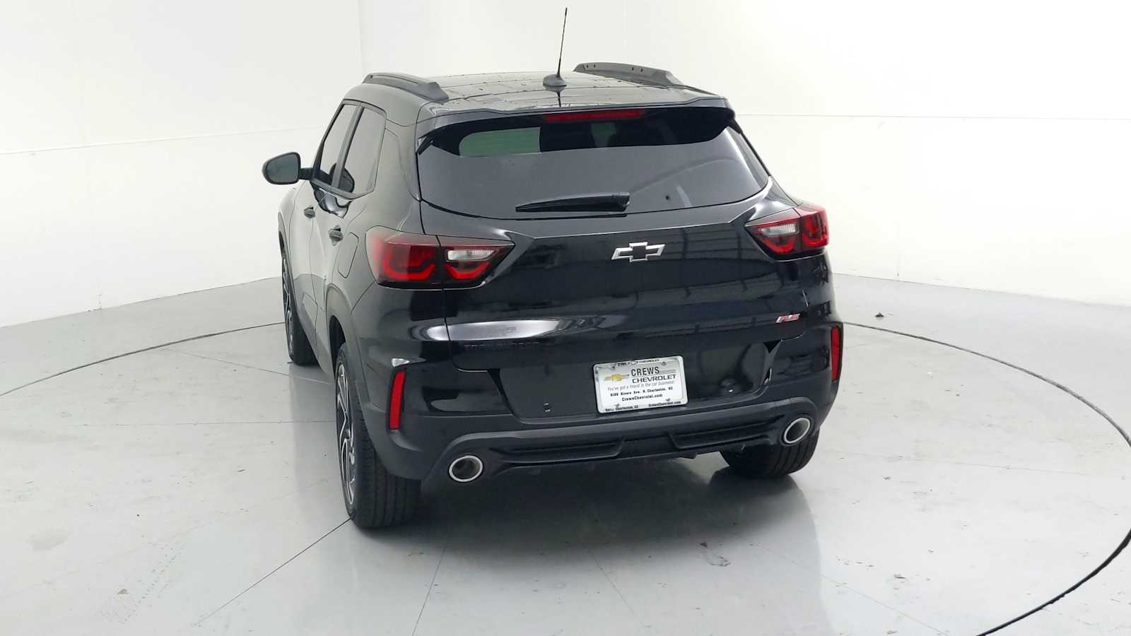2026 Chevrolet Trailblazer RS - 7