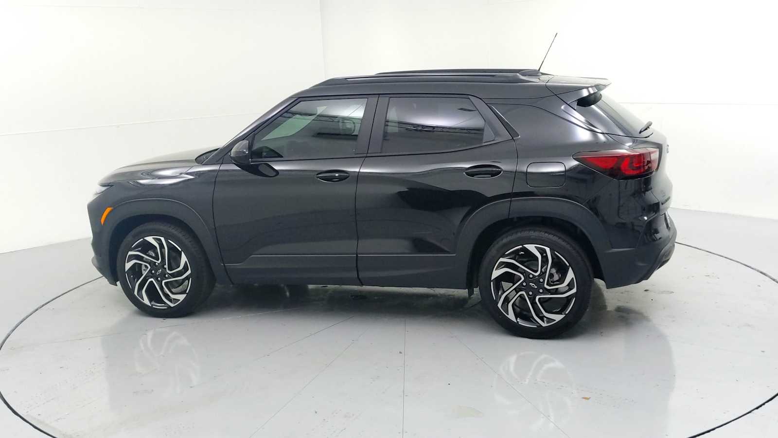 2026 Chevrolet Trailblazer RS - 5