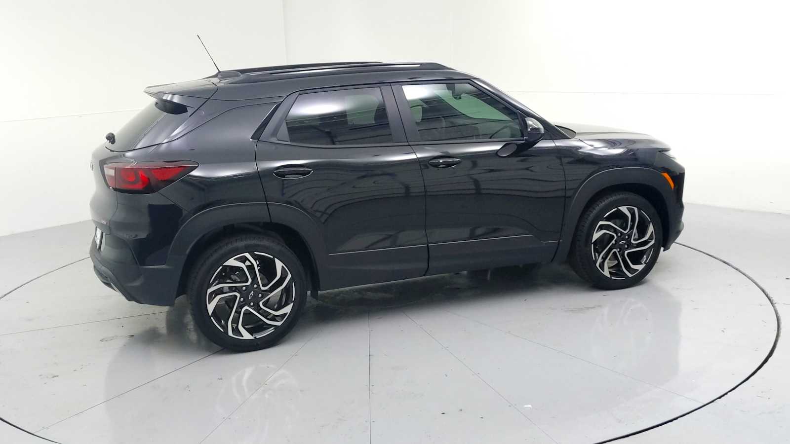 2026 Chevrolet Trailblazer RS - 10