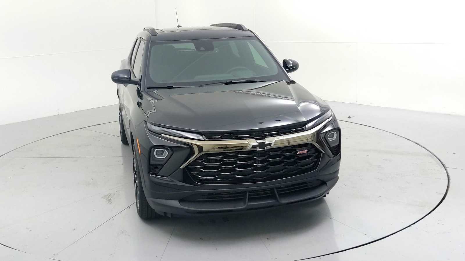 2026 Chevrolet Trailblazer RS - 1