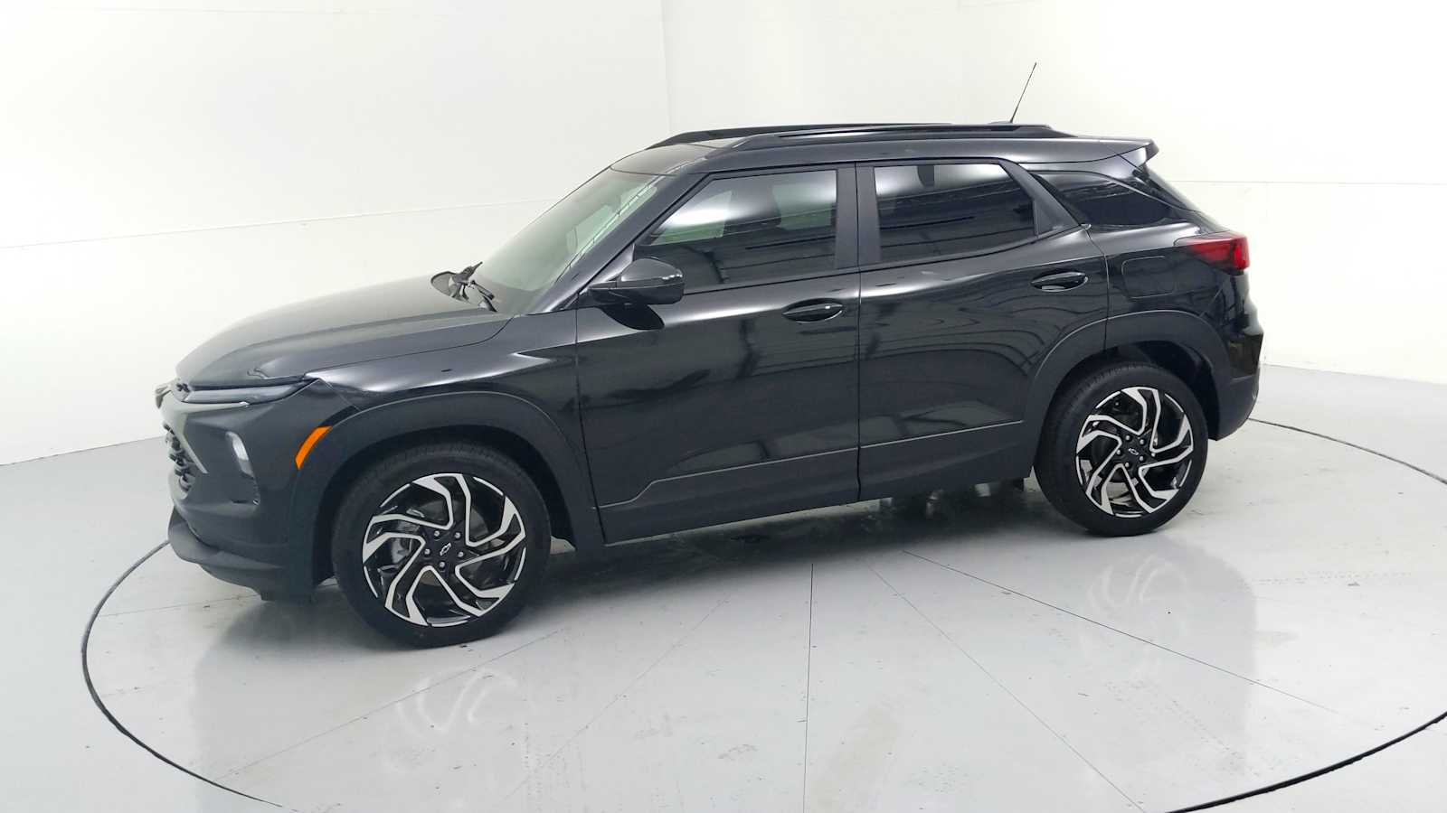 2026 Chevrolet Trailblazer RS - 4