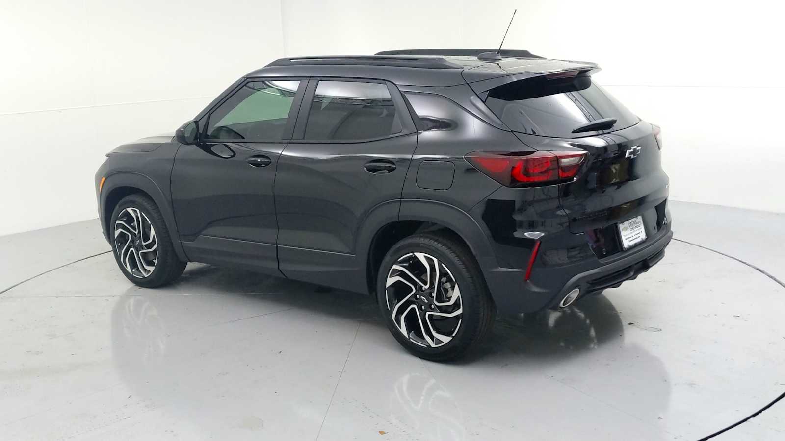 2026 Chevrolet Trailblazer RS - 6