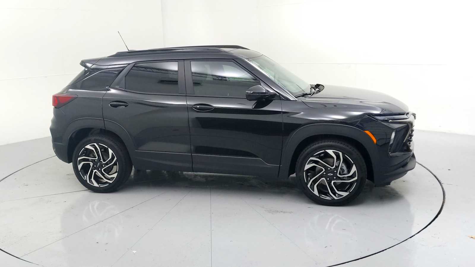 2026 Chevrolet Trailblazer RS - 11