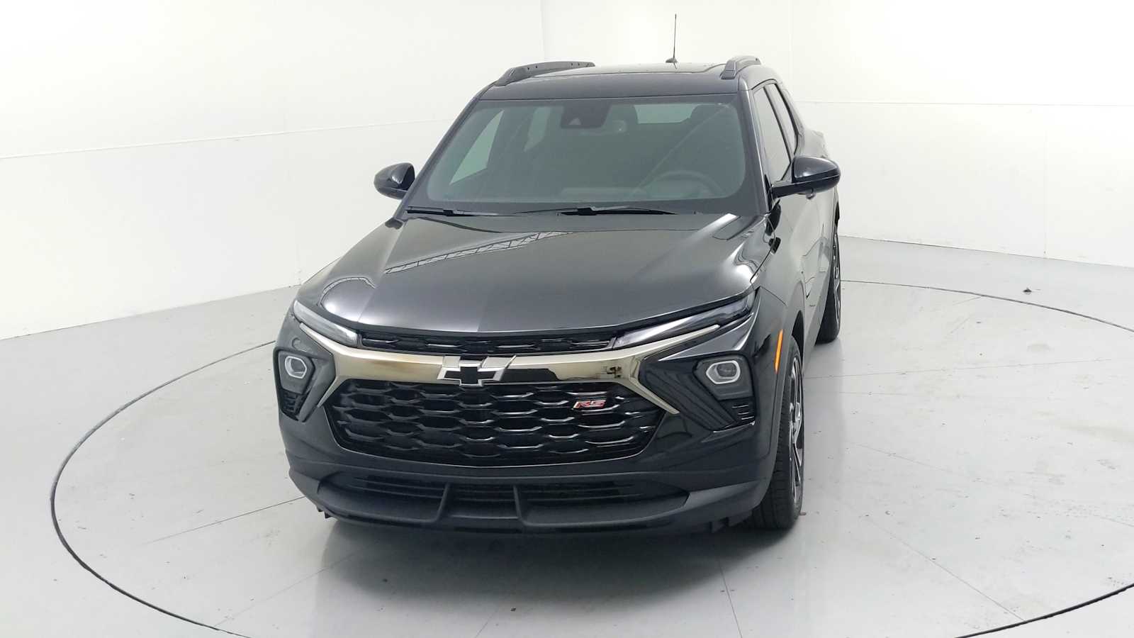 2026 Chevrolet Trailblazer RS - 2