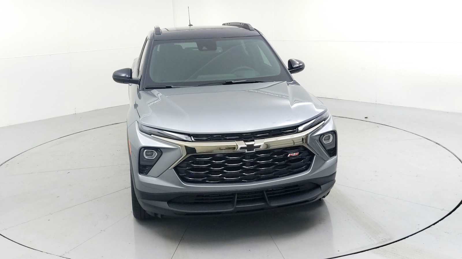 2026 Chevrolet Trailblazer RS - 1