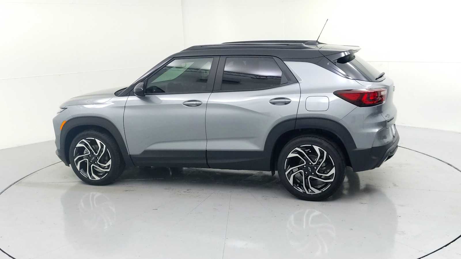2026 Chevrolet Trailblazer RS - 5