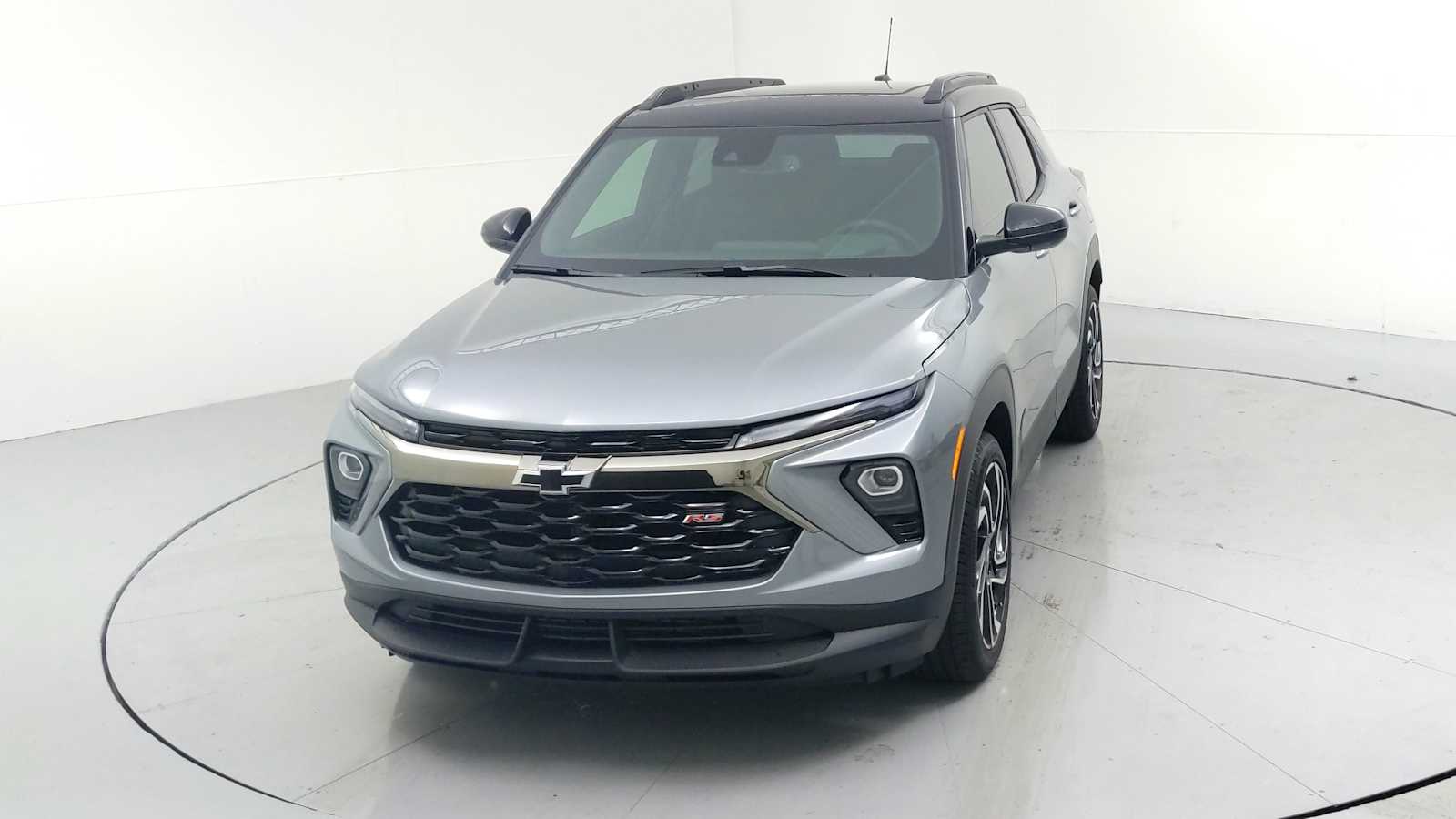 2026 Chevrolet Trailblazer RS - 2