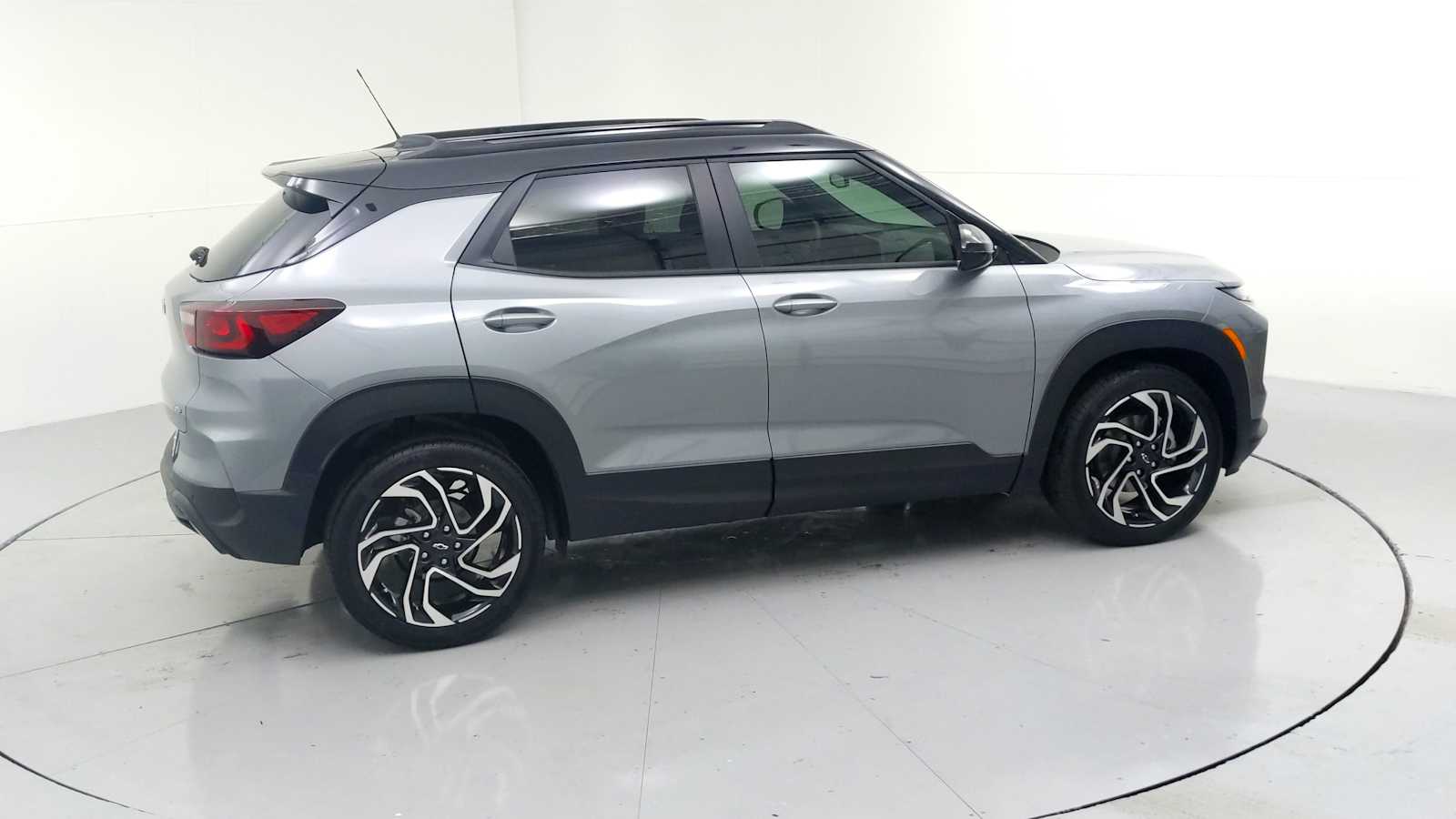 2026 Chevrolet Trailblazer RS - 10