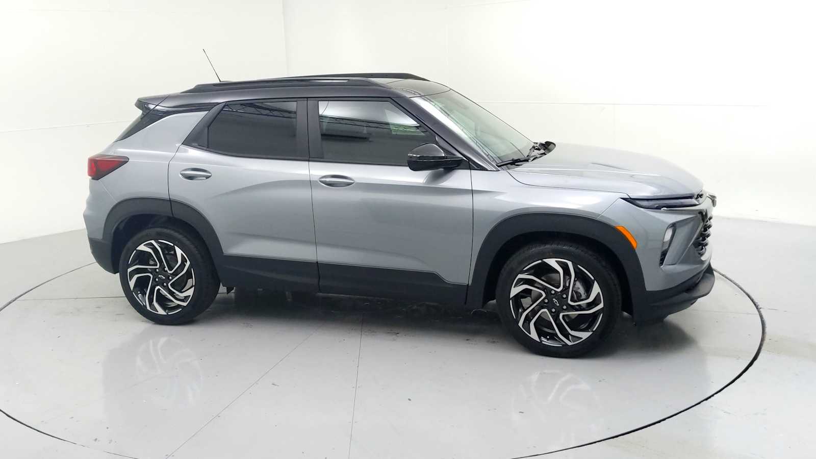 2026 Chevrolet Trailblazer RS - 11