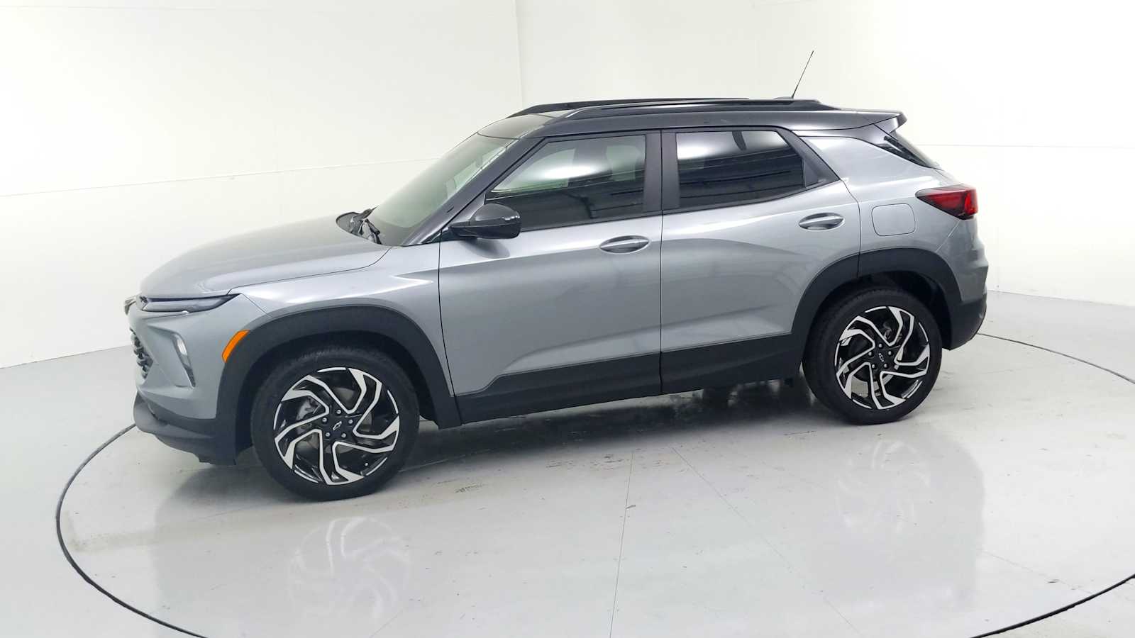 2026 Chevrolet Trailblazer RS - 4