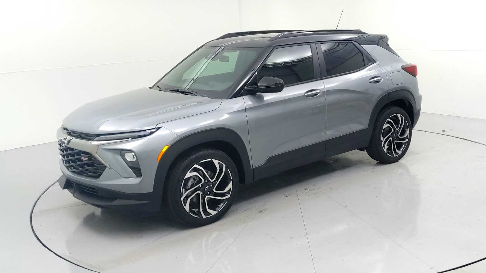 2026 Chevrolet Trailblazer RS - 3