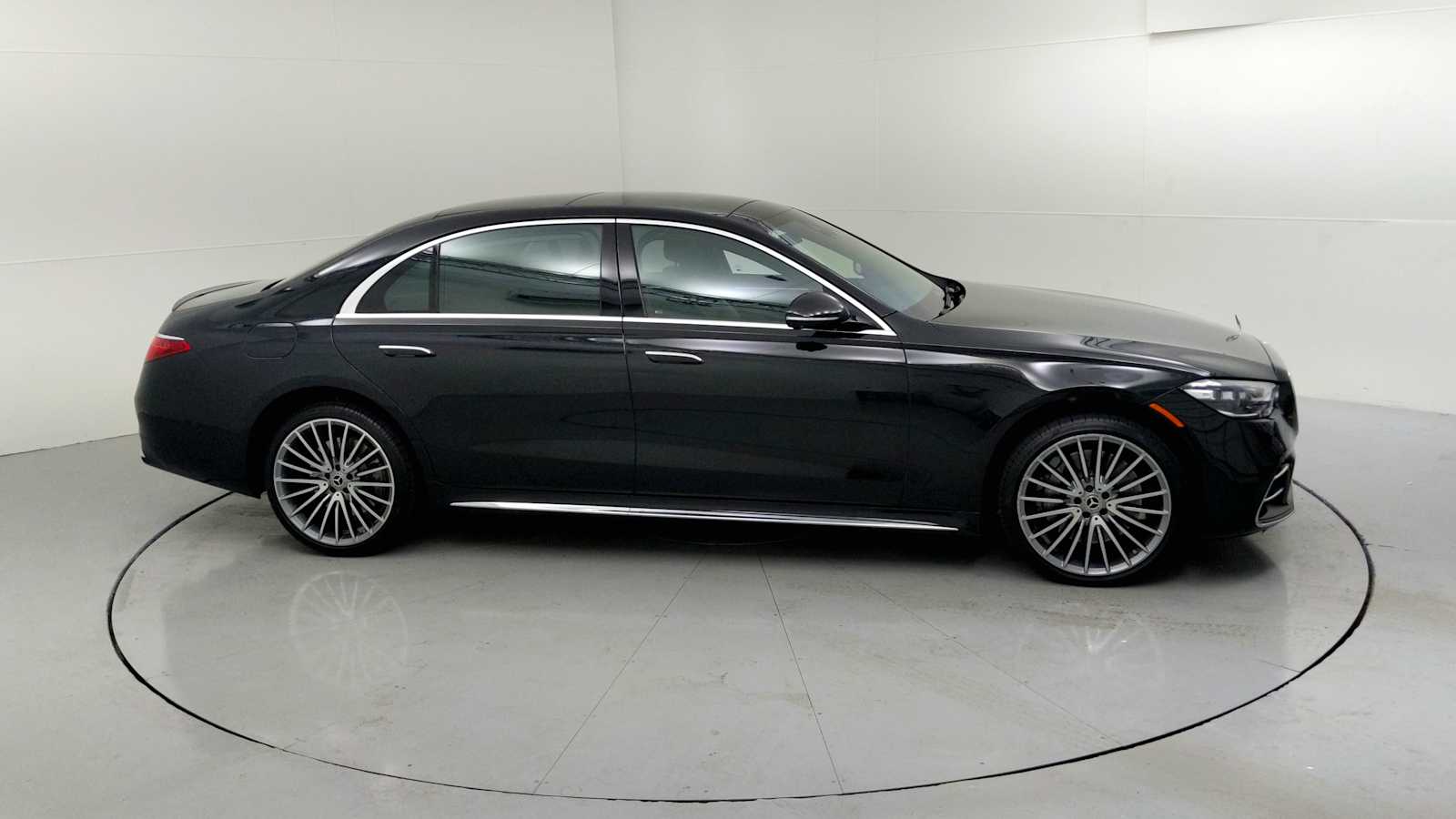 2022 Mercedes-Benz S 500 S 500 - 11