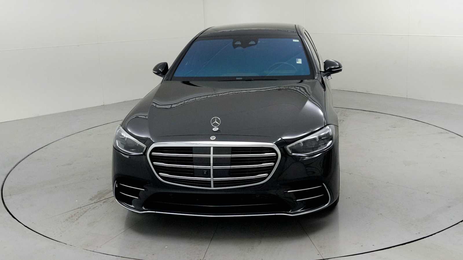 2022 Mercedes-Benz S 500 S 500 - 2