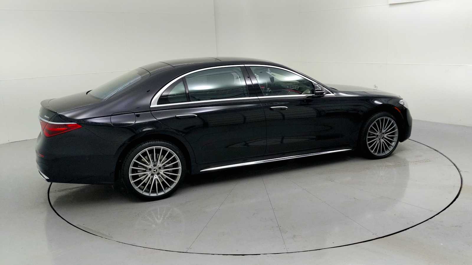 2022 Mercedes-Benz S 500 S 500 - 10