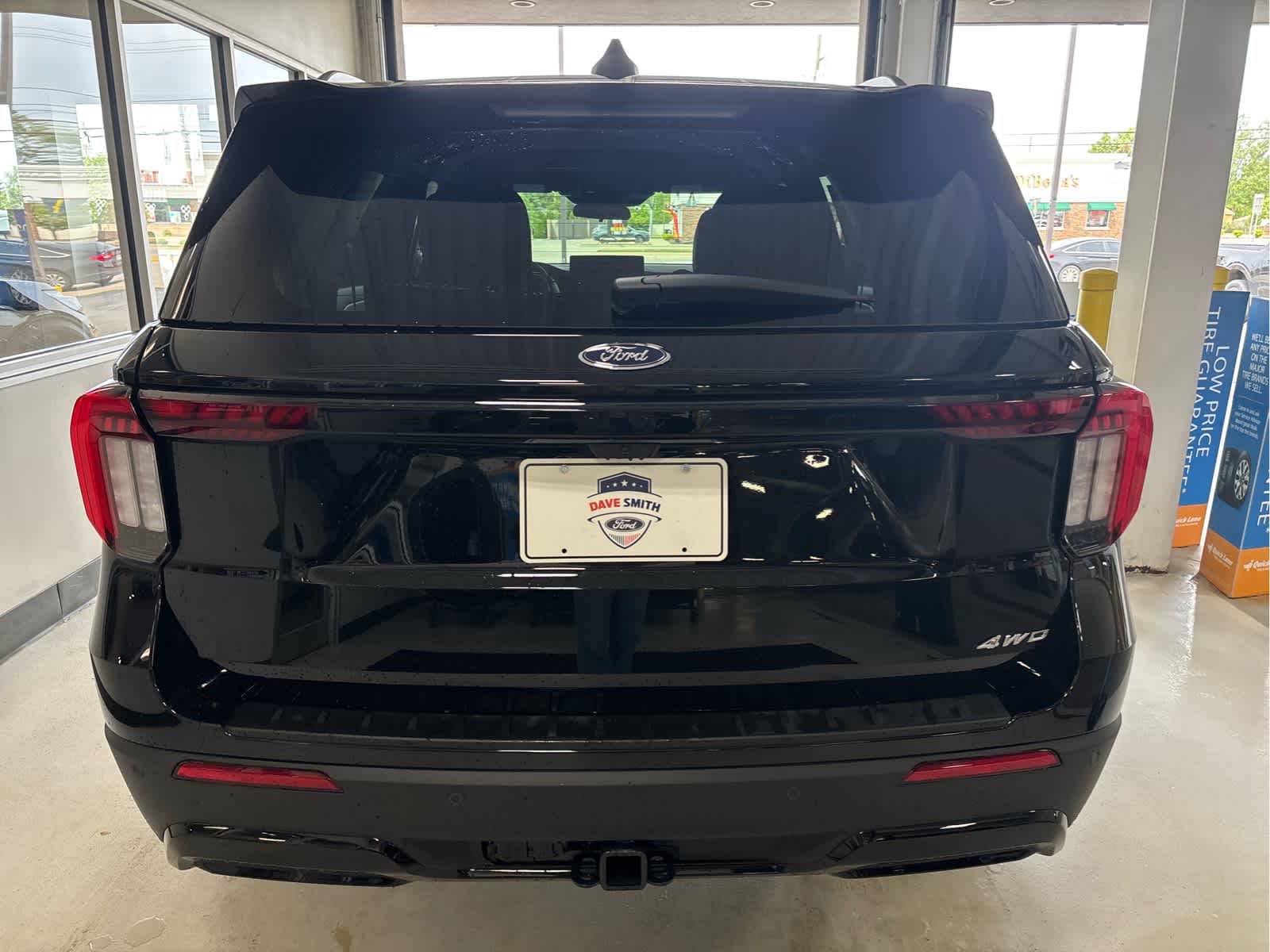 View vehicle photo 6
