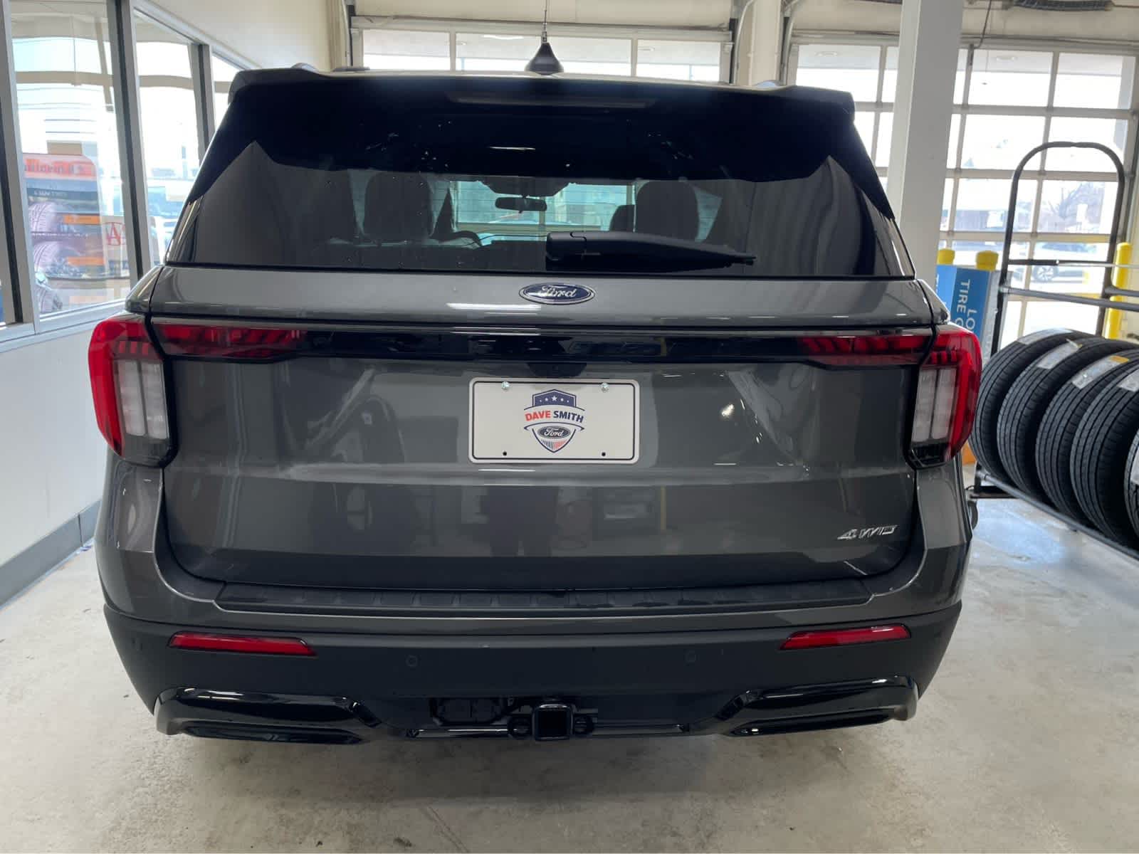 View vehicle photo 6