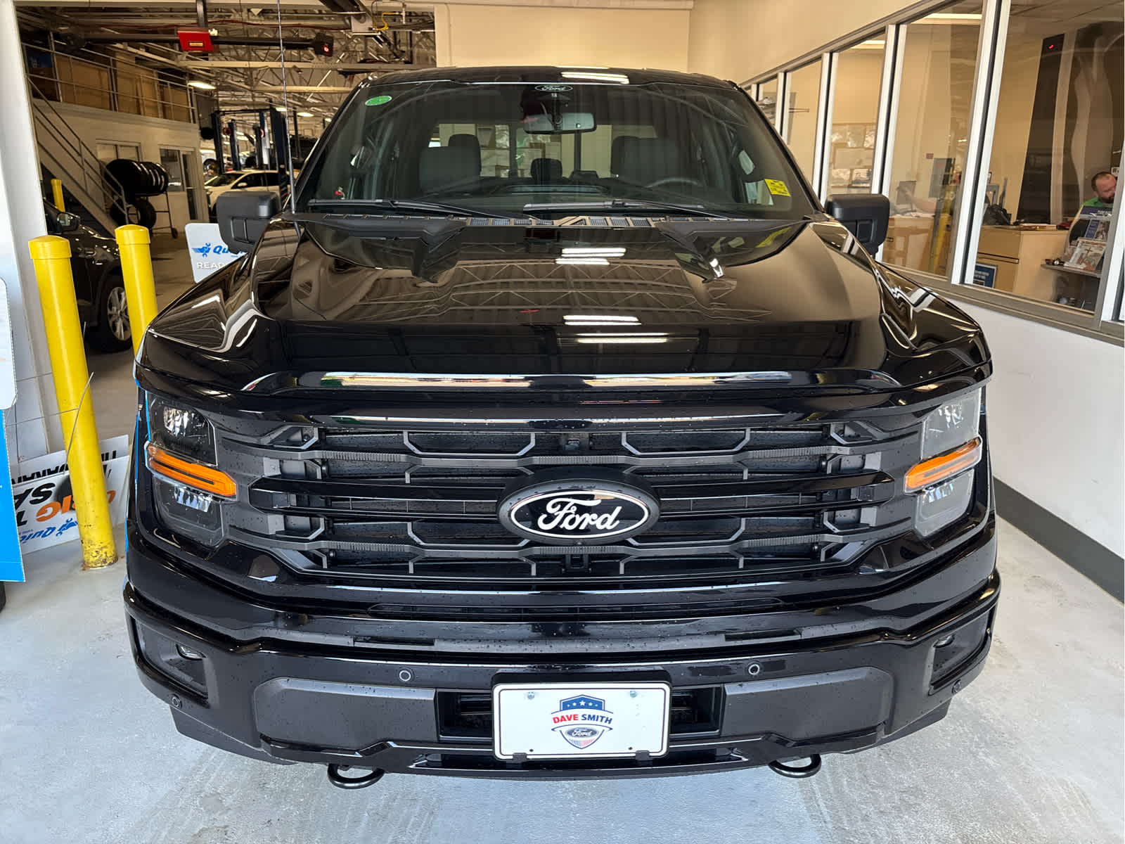 View vehicle photo 3