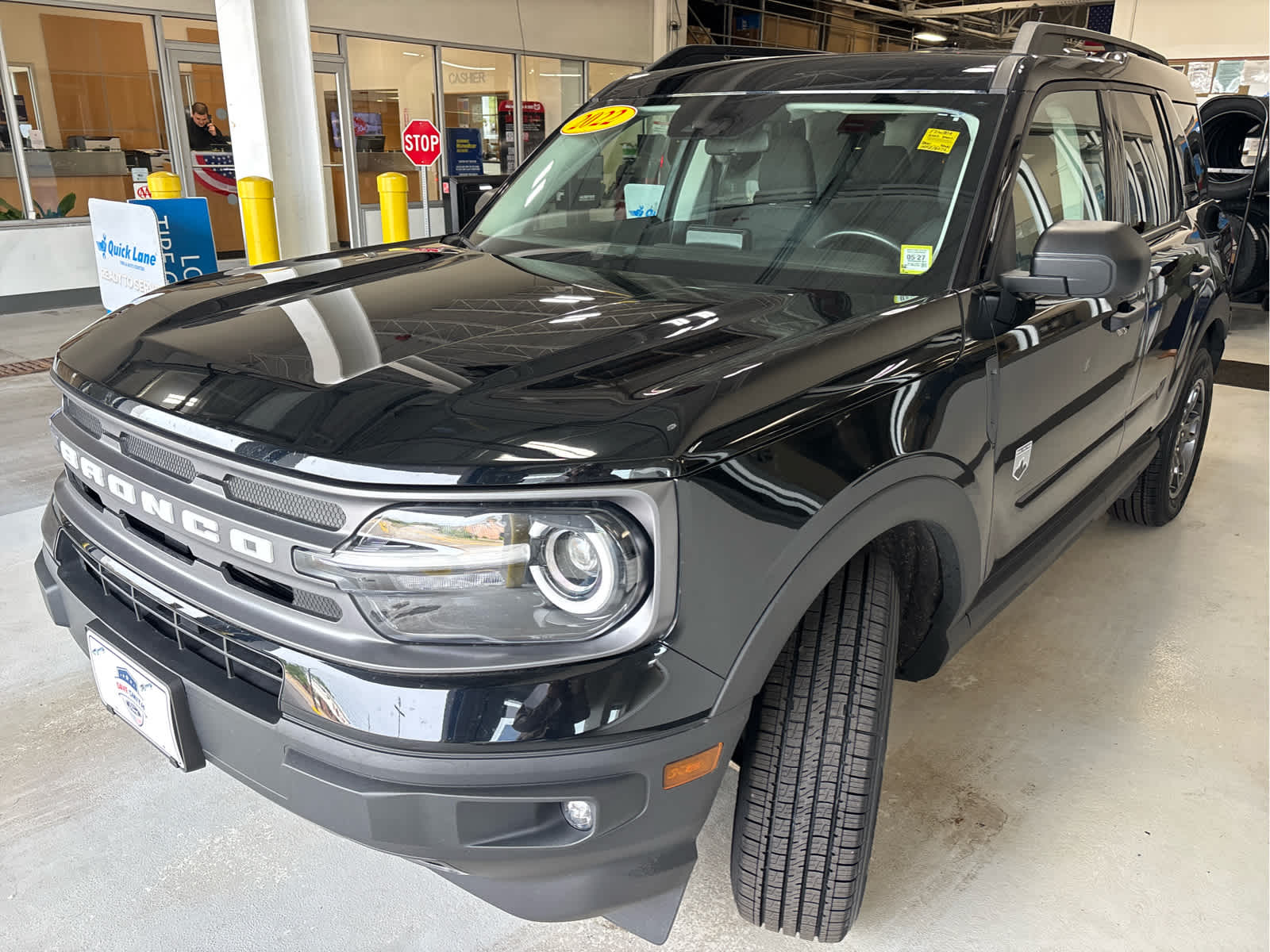 View vehicle photo 6