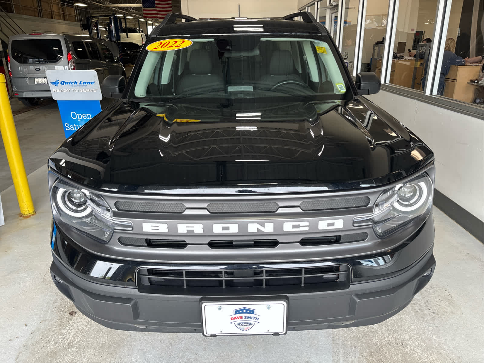 View vehicle photo 3