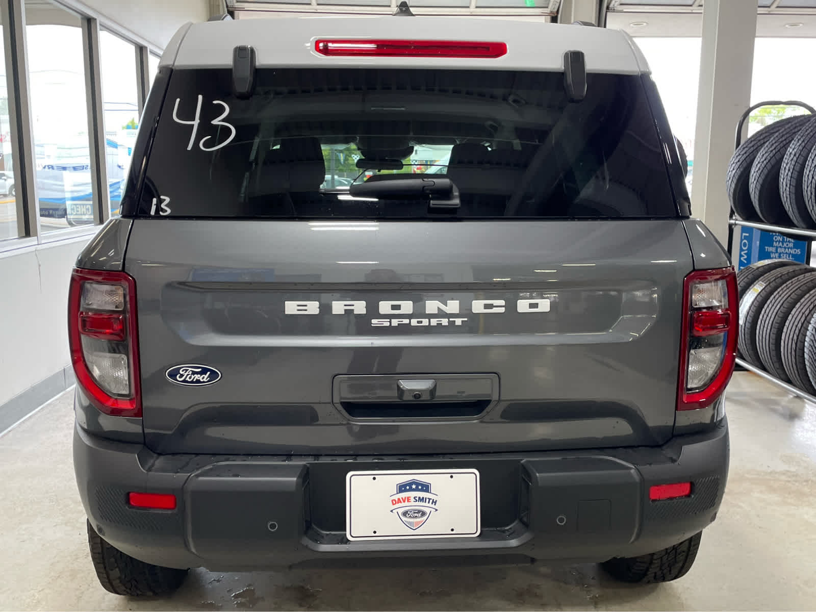 View vehicle photo 6