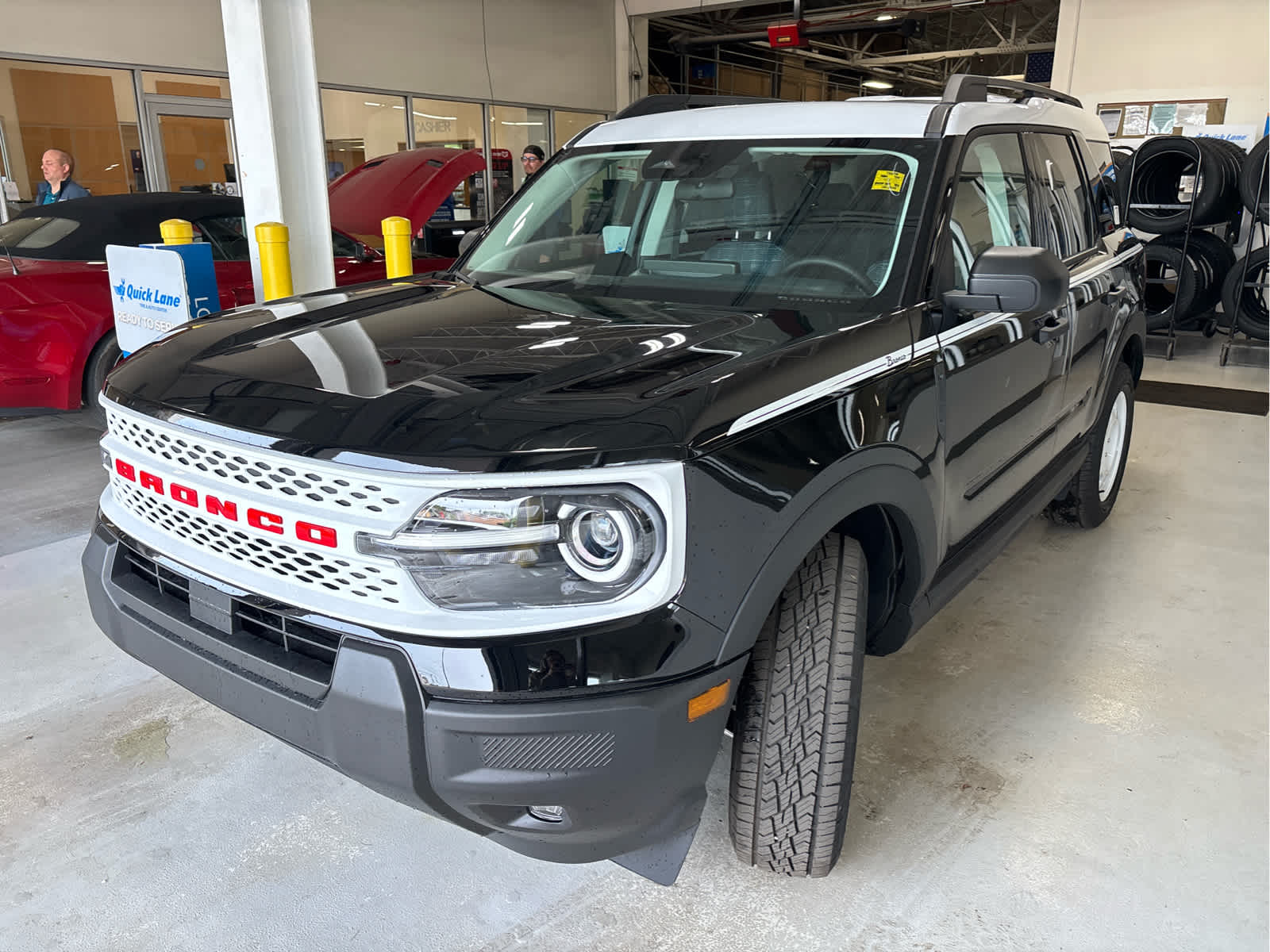 View vehicle photo 6