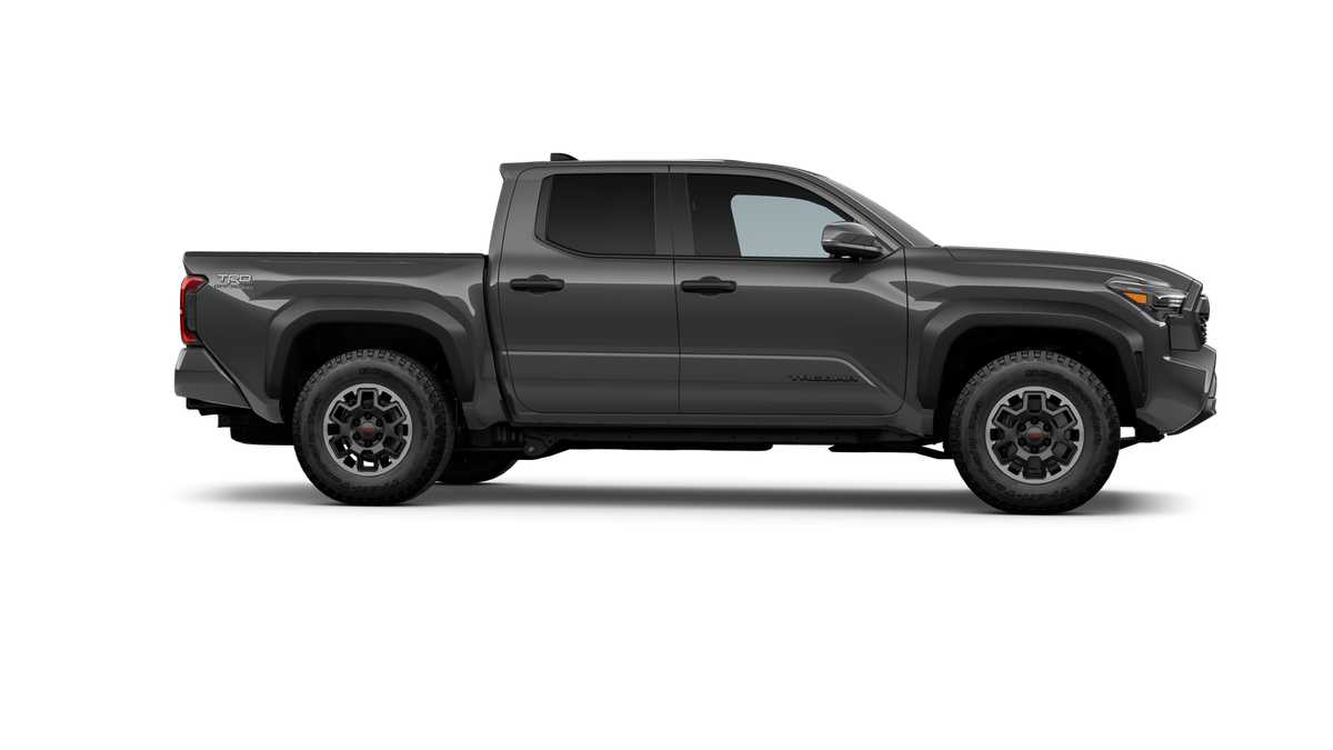 New 2026 Underground Toyota TRD Off Road image 37