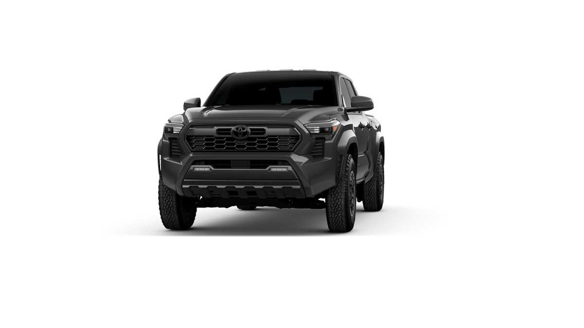 New 2026 Underground Toyota TRD Off Road image 43