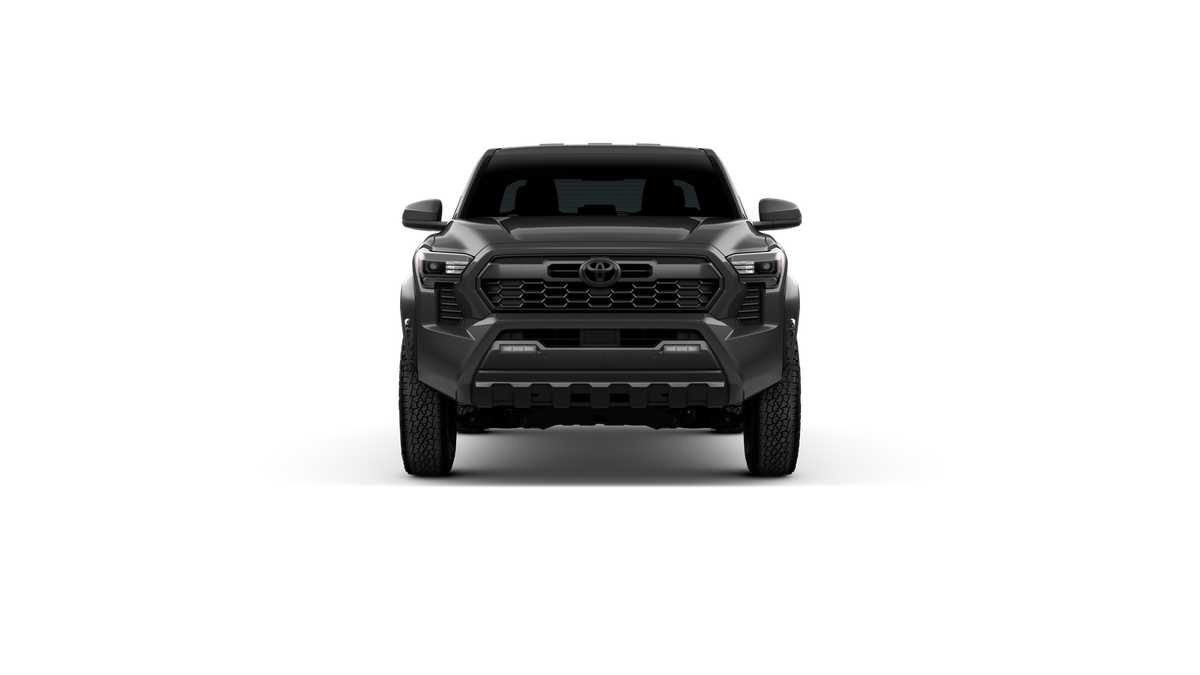 New 2026 Underground Toyota TRD Off Road image 41