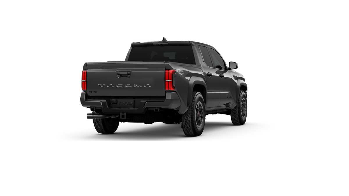 New 2026 Underground Toyota TRD Off Road image 33