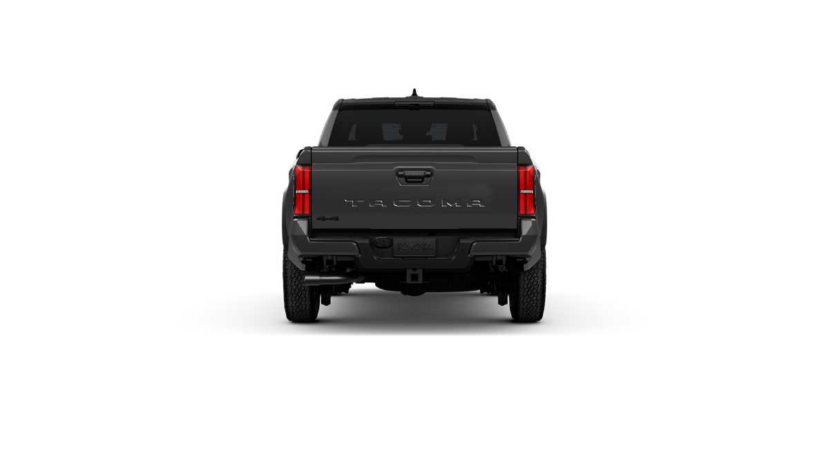 New 2026 Underground Toyota TRD Off Road image 32