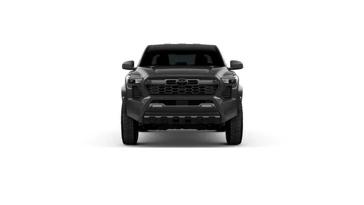 New 2026 Underground Toyota TRD Off Road image 19