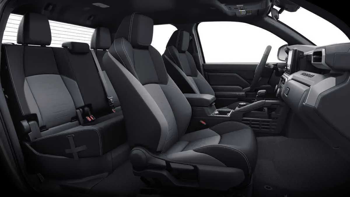 New 2026 Underground Toyota TRD Off Road image 22
