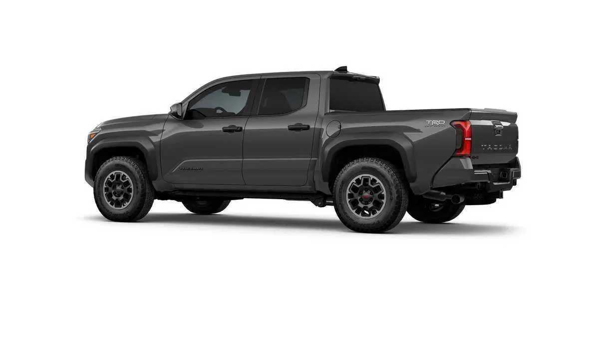 New 2026 Underground Toyota TRD Off Road image 7
