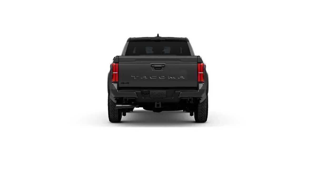 New 2026 Underground Toyota TRD Off Road image 10