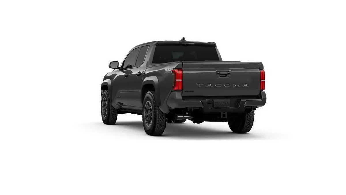 New 2026 Underground Toyota TRD Off Road image 9