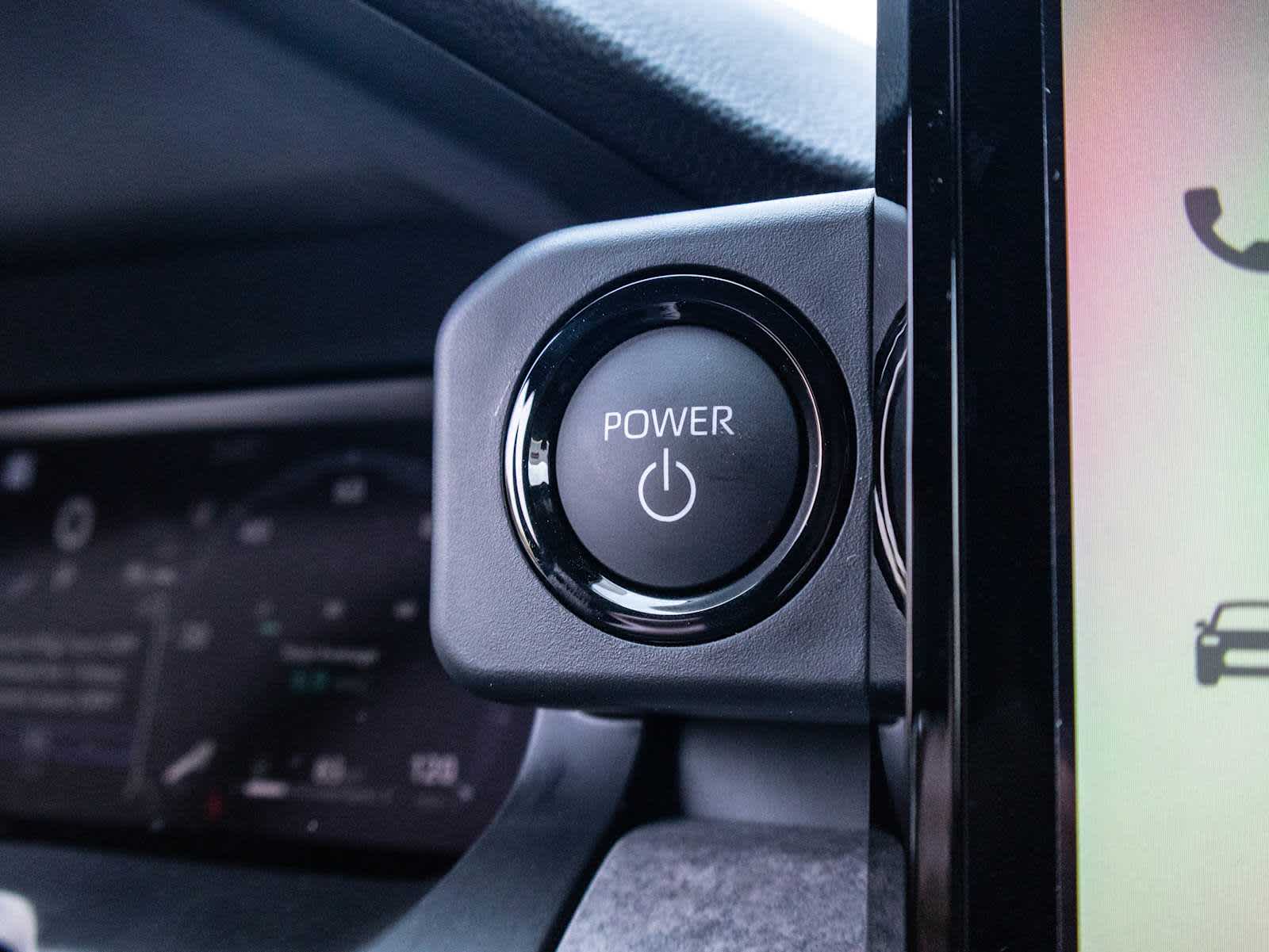 2025 Toyota Tacoma Trailhunter Double Cab photo 41