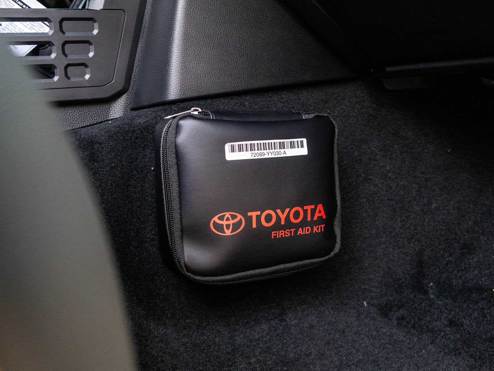 2025 Toyota Tacoma Trailhunter Double Cab photo 32