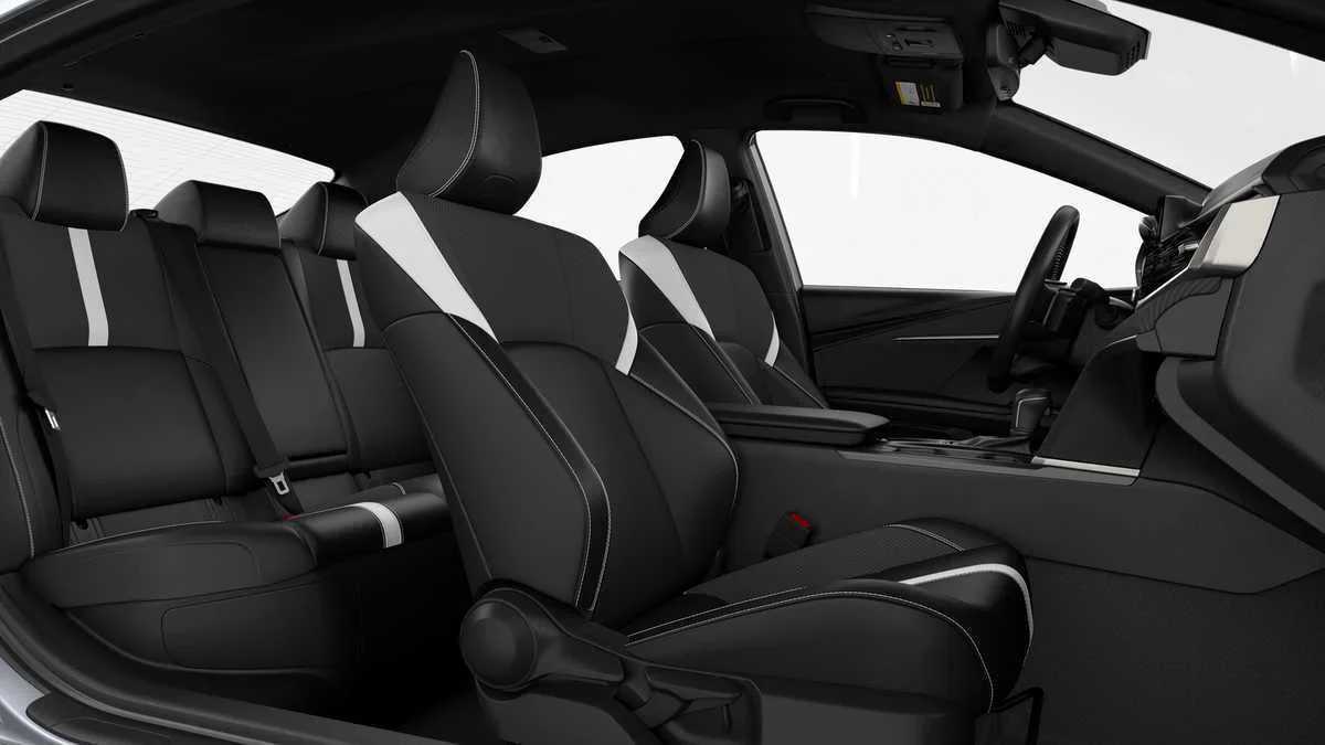 New 2026 Ice Cap Toyota Nightshade image 22