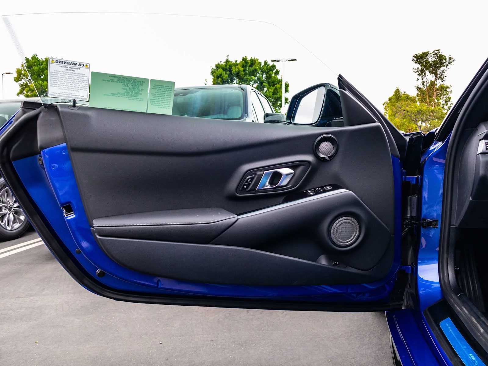 New 2026 Stratosphere Toyota 3.0 Premium image 91