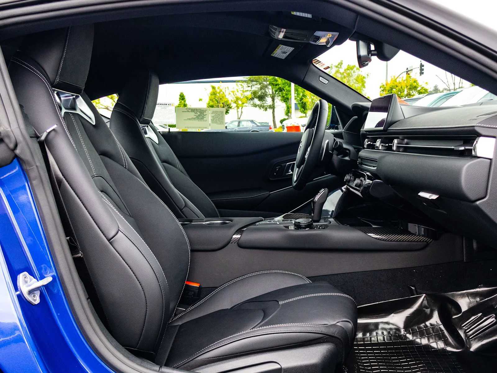 New 2026 Stratosphere Toyota 3.0 Premium image 113