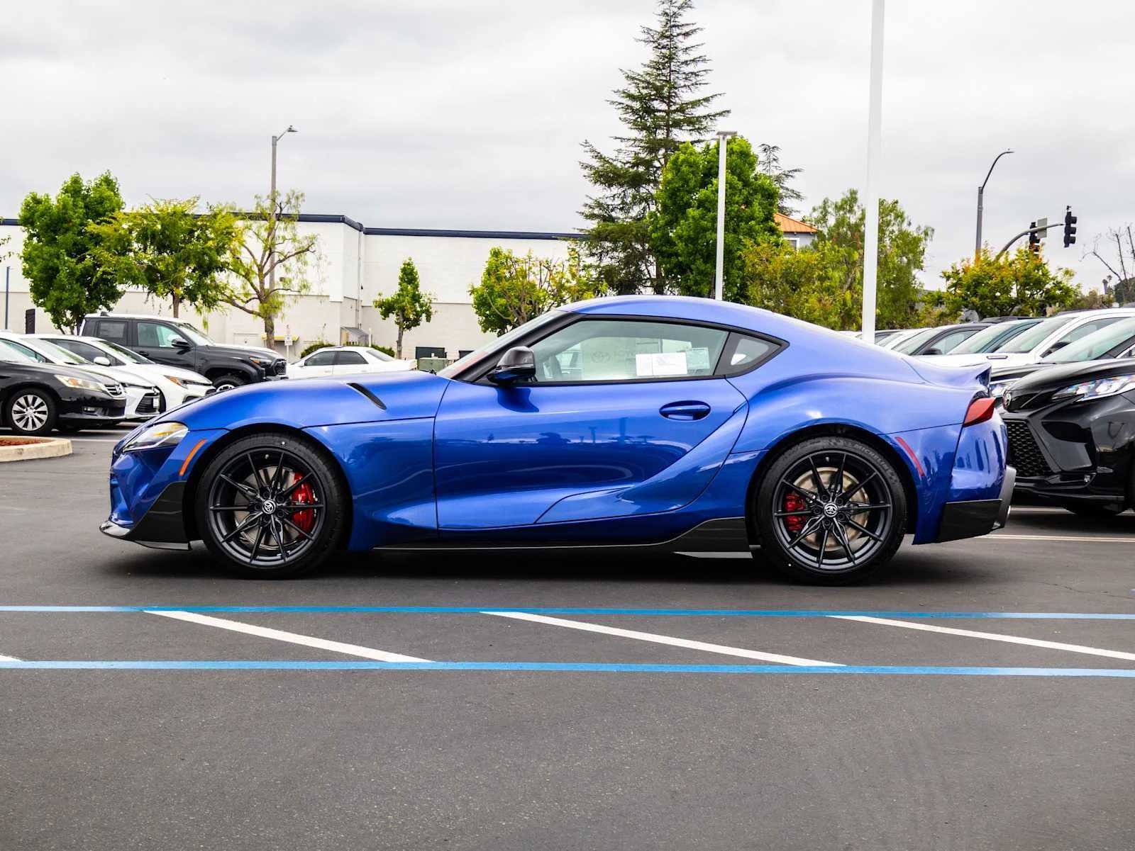 New 2026 Stratosphere Toyota 3.0 Premium image 31