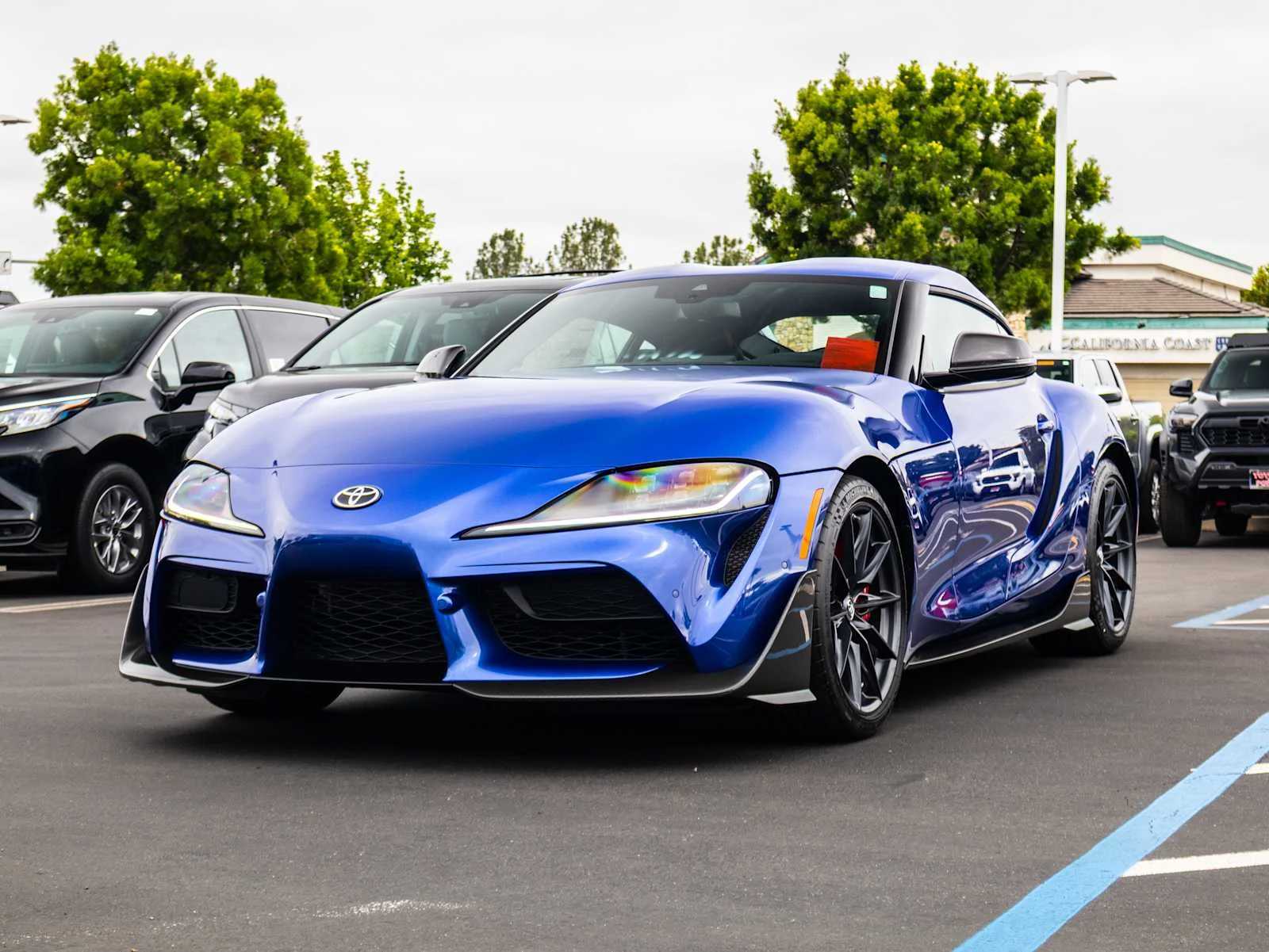 New 2026 Stratosphere Toyota 3.0 Premium image 11
