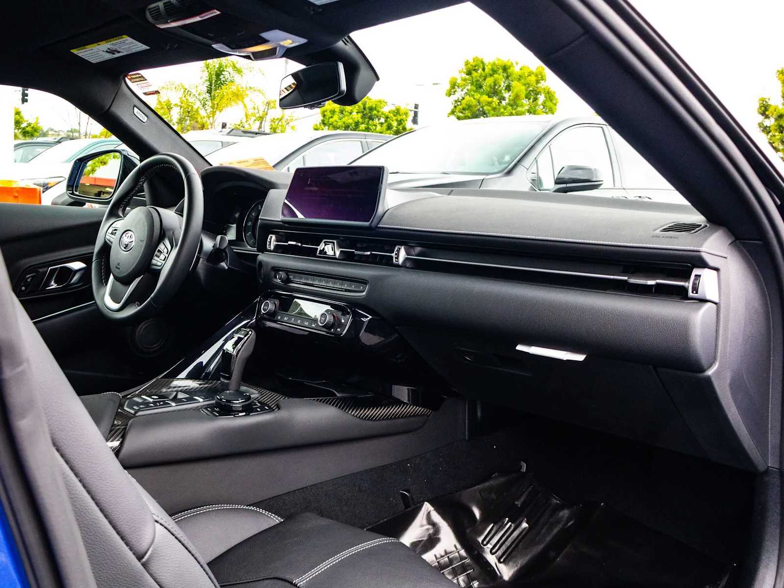 New 2026 Stratosphere Toyota 3.0 Premium image 117