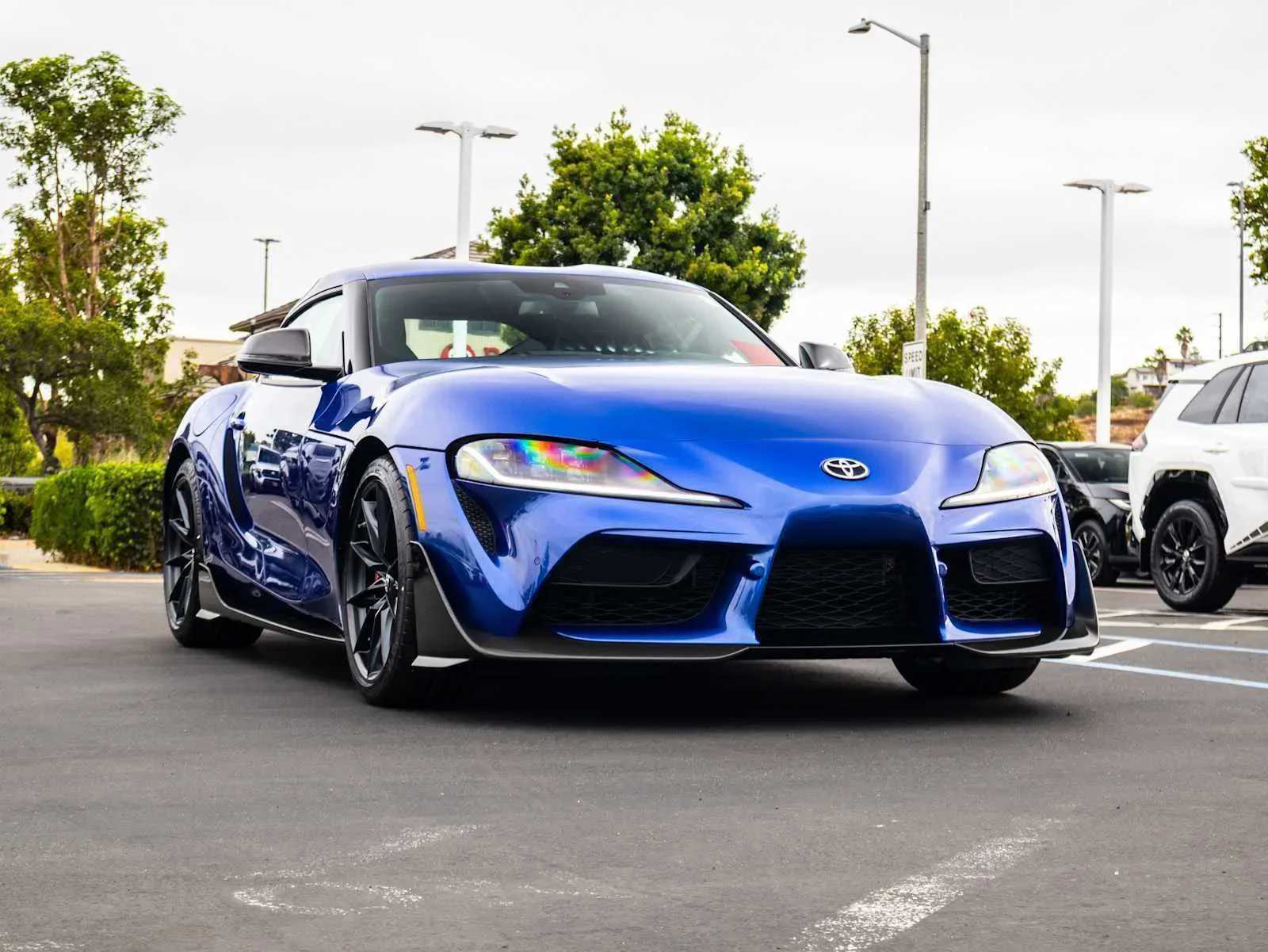 New 2026 Stratosphere Toyota 3.0 Premium image 17