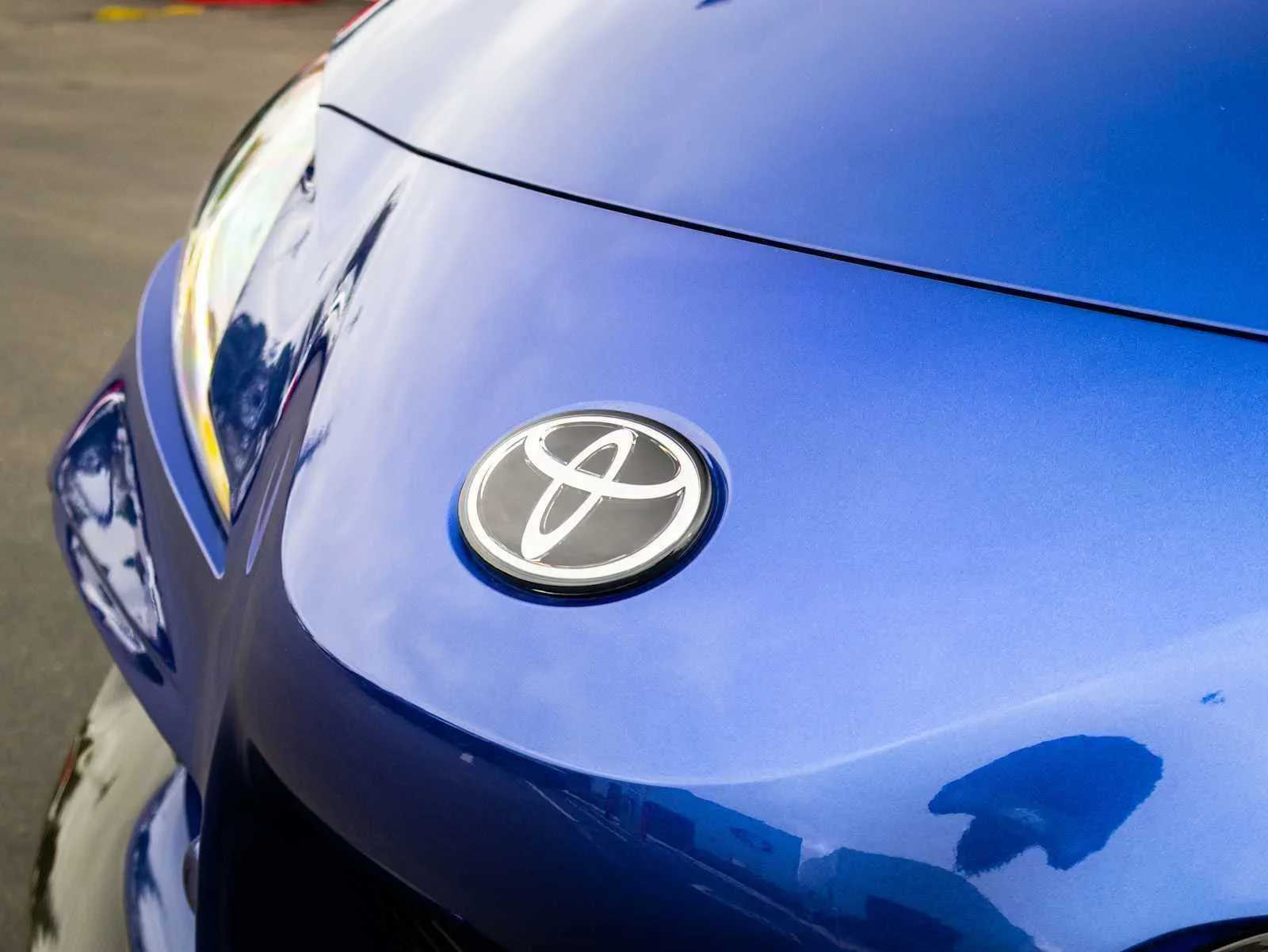 New 2026 Stratosphere Toyota 3.0 Premium image 126